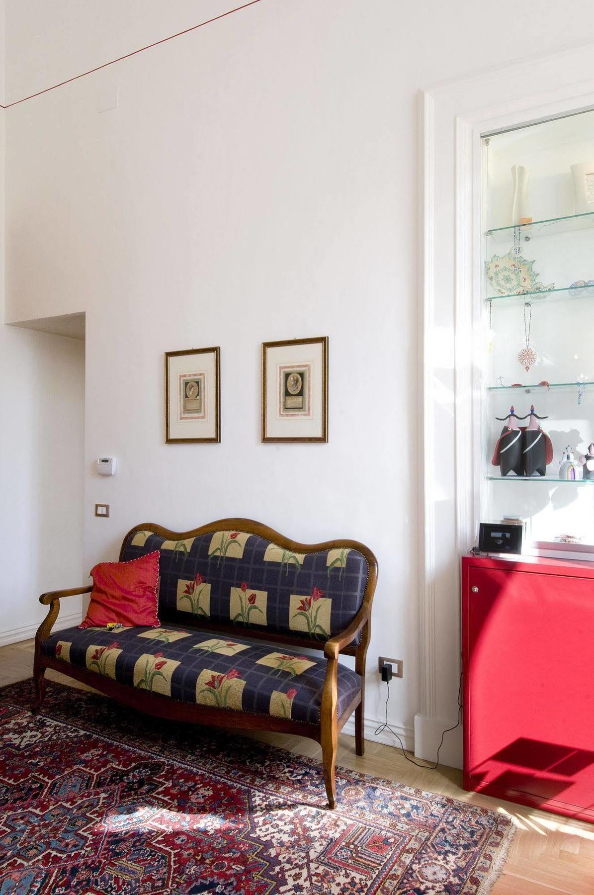 Palazzo De Giorgi B&B Lecce Zewnętrze zdjęcie